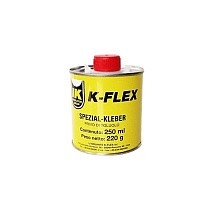 Клей K-FLEX Spezialkleber 220 gr K-414 купить в Уфе | "Проконсим"