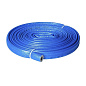 Трубка теплоизоляционная K-FLEX COMPACT BLUE, DN 15 толщина 6мм от -40 до +95°C длина 2м купить в Уфе | "Проконсим"