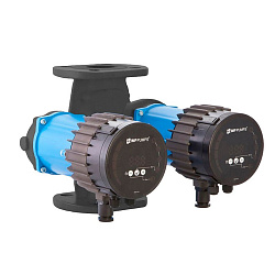  Циркуляционный насос с мокрым ротором IMP PUMPS NMTD SMART 979527139 Ду40, напор 6м. (930046341) со склада Проконсим в Уфе