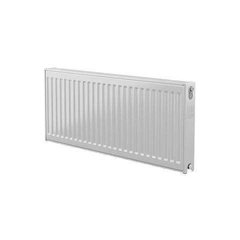 Панельный радиатор PRADO CLASSIC Тип 21, 400х2400мм резьба-4G1/2'', 3508вт, боковое подкл. купить в Уфе | "Проконсим"
