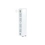Радиатор монолитный RIFAR SUPReMO Ventil VL 80х425х90 1секц. 350/150Вт купить в Уфе | "Проконсим"