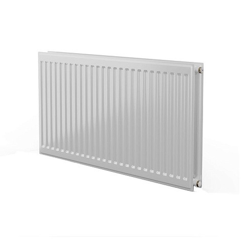 Панельный радиатор PRADO CLASSIC Z Тип 20 500х700мм резьба-4G1/2'' 1038вт боковое подкл. купить в Уфе | "Проконсим"