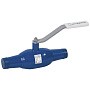 Краны стальные шаровые DN 10-100 PN 25-40 полнопроходные приварные Temper серия 292 купить в Уфе | "Проконсим"