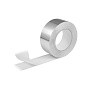 Лента теплоизоляционная K-FLEX AL CLAD, DN 50, толщина 0,25мм, L = 50м, Tmax = 100гр. серый купить в Уфе | "Проконсим"