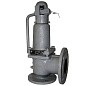 Клапан стальной Арма-Пром 17с28нж DN 40 PN 16 № 2 10-16 кгс/см2 пружинный купить в Уфе | "Проконсим"