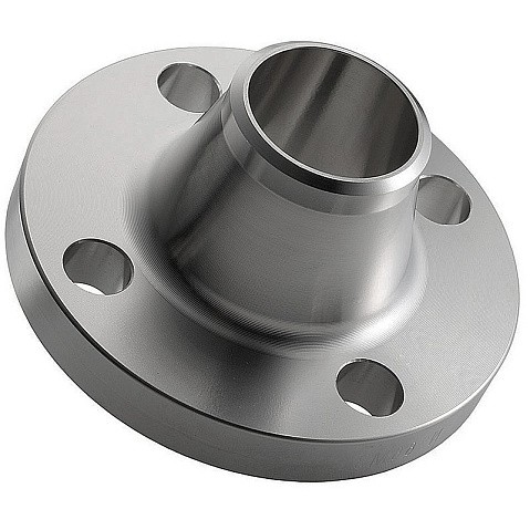 Фланец стальной DN 40 PN 40(25) тип 11 воротниковый 4 крепежных отверстия ГОСТ 33259 купить в Уфе | "Проконсим"