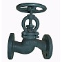 Клапаны запорные 15ч14п DN 65-200 PN 16 чугунные до 225гр. фланцевые купить в Уфе | "Проконсим"