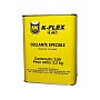 Клей K-FLEX 2.6 lt K 467 купить в Уфе | "Проконсим"