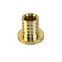 Заглушка латунная для PEX труб 16-1/2'' PN 16 S-2,2ммValfex VF.404.AF купить в Уфе | "Проконсим"