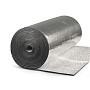 Рулон теплоизоляционный  K-FLEX 25x1000-08 ST AD ALU купить в Уфе | "Проконсим"