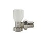 Клапан радиаторный VARMEGA VM10001 DN15 PN10 угловой G-1/2'' муфта-штуцер купить в Уфе | "Проконсим"