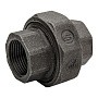 Американка чугунная DN25 PN16 м-м конусным уплотнением Fittex Plus купить в Уфе | "Проконсим"