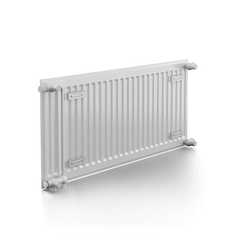 Панельный радиатор PRADO CLASSIC Z(Кр) Тип 10, 400х1800мм резьба-4G1/2'', 1273вт, боковое подкл. купить в Уфе | "Проконсим"