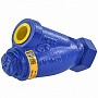 Фильтры сетчатые чугунные DN 15-80 PN 16 муфтовые до 200 градусов Zetkama купить в Уфе | "Проконсим"