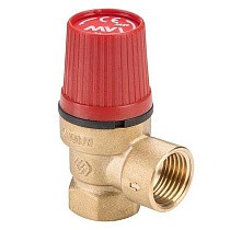  Предохранительный клапан  Ду Ру,  кгс/см2 MVI SE.660 соед.  (922100831) со склада Проконсим в Уфе