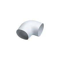 Углы теплоизоляционные K-FLEX PVC CA 200 white, DN 28-114, толщина 20мм купить в Уфе | "Проконсим"