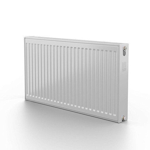 Панельный радиатор PRADO UNIVERSAL Тип 22, 500х2800мм резьба-2G1/2'', 6130вт, нижнее подкл. купить в Уфе | "Проконсим"