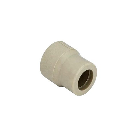 Муфты переходные ПП DN 25-110 PN 25 штуцер-муфта серые купить в Уфе | "Проконсим"