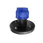 Фланец адаптер Valfex DN-50 PN-16 G-2 1/2'' фланцевое соединение купить в Уфе | "Проконсим"