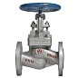 Клапан запорный стальной 15с65нж DN 65 PN 16 фланцевый 290мм класс А до 425гр. САЗ купить в Уфе | "Проконсим"