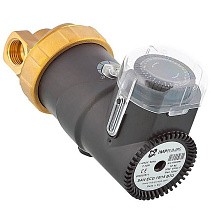 Насос циркуляционный с мокрым ротором IMP PUMPS SANECO PRO  c электронным управлением, резьбовой купить в Уфе | "Проконсим"
