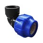 Отвод компрессионный Valfex DN-50 PN-16 G-1 1/2'' ВР купить в Уфе | "Проконсим"