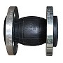 Компенсатор EPDM DN 250 PN 16 с чугунными фланцами (16/28) L= 230мм GALA купить в Уфе | "Проконсим"