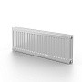 Панельный радиатор PRADO UNIVERSAL Тип 20 300х2800мм резьба-2G1/2'' 2553вт нижнее подкл.