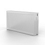 Панельный радиатор PRADO UNIVERSAL Тип 33 600х2800мм резьба-2G1/2'' 9702вт нижнее подкл.