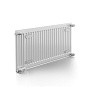 Панельный радиатор PRADO UNIVERSAL Z Тип 10 400х2400мм резьба-2G1/2'' 1685вт нижнее подкл.