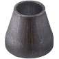 Переход стальной Дн 60,3х5,6 - 42,4х5,0 (DN 50-32) 1 исполнение ГОСТ 17378-2001 купить в Уфе | "Проконсим"
