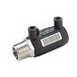 Муфта электросварная ПЭ100 PN 16 DN 20-1/2'' PN 16 приварное-штуцер купить в Уфе | "Проконсим"