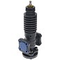 Клапан чугунный регулирующий DN 15 PN 16 под привод 4kv фланцевый до 220гр. РИДАН VFS-2R 065B1515R2 купить в Уфе | "Проконсим"