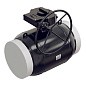 Кран стальной шаровой цельносварной ALSO КШ.П.П, DN 500 PN 25, 990мм, полнопроходной, приварной с редуктором купить в Уфе | "Проконсим"