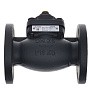 Клапаны чугунные регулирующий DN 15-50 PN 25 фланцевые под привод до 150гр. РИДАН VFM-2R купить в Уфе | "Проконсим"