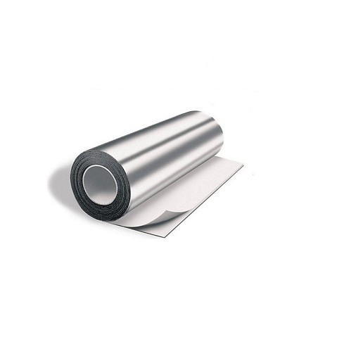 Рулон теплоизоляционный  K-FLEX 1000-25 AL CLAD, 280 mic купить в Уфе | "Проконсим"