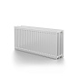 Панельный радиатор PRADO CLASSIC Z(Кр) Тип 30, 400х2200мм резьба-4G1/2'', 3761вт, боковое подкл. купить в Уфе | "Проконсим"