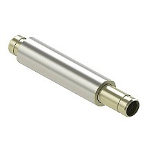 Компенсаторы сильфонные DN 25-150 PN 16 грувлочный Hortum купить в Уфе | "Проконсим"