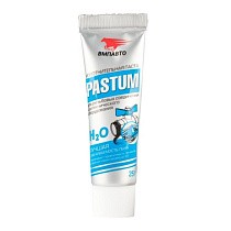 Паста уплотнительная для воды Pastum H2O купить в Уфе | "Проконсим"
