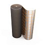 Рулоны Energofloor Compact (AL) для теплого пола купить в Уфе | "Проконсим"