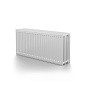 Панельный радиатор PRADO UNIVERSAL Z(Кр) Тип 30, 400х400мм резьба-2G1/2'', 738вт, нижнее подкл. купить в Уфе | "Проконсим"
