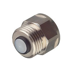  Клапан отсекающий MVI 1/2&quot; SE.111.04 (901047918) на складе Проконсим в Уфе