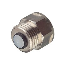 Клапан отсекающий MVI 1/2" SE.111.04 купить в Уфе | "Проконсим"