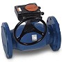 Краны стальные шаровые DN 125-150 PN 16 стандартнопроходные фланцевые ISO под задвижку с редуктором Temper серия 286  купить в Уфе | "Проконсим"
