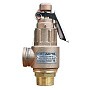 Клапаны предохранительные DN 15х15-50х50 PN 40 резьбовые АСТА-П361-М-Р купить в Уфе | "Проконсим"