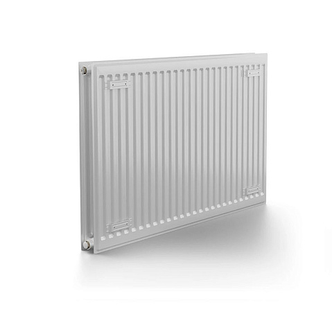 Панельный радиатор PRADO CLASSIC Z Тип 20 600х900мм резьба-4G1/2'' 1431вт боковое подкл. купить в Уфе | "Проконсим"