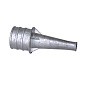 Ствол пожарный ручной 70мм РС-70.01 А   0,4-0,6Мпа алюминивый купить в Уфе | "Проконсим"