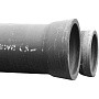 Трубы ВЧШГ DN 80-1000 с внутренним цементно-песчаным покрытием лак Tyton купить в Уфе | "Проконсим"