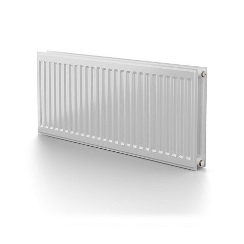Панельный радиатор PRADO CLASSIC Z Тип 20 400х1800мм резьба-4G1/2'' 2168вт боковое подкл. купить в Уфе | "Проконсим"