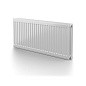 Панельный радиатор PRADO CLASSIC Z Тип 20 400х1800мм резьба-4G1/2'' 2168вт боковое подкл. купить в Уфе | "Проконсим"